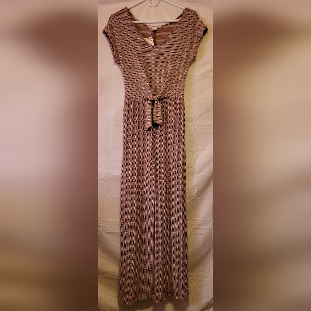 Small Jumpsuit NWT